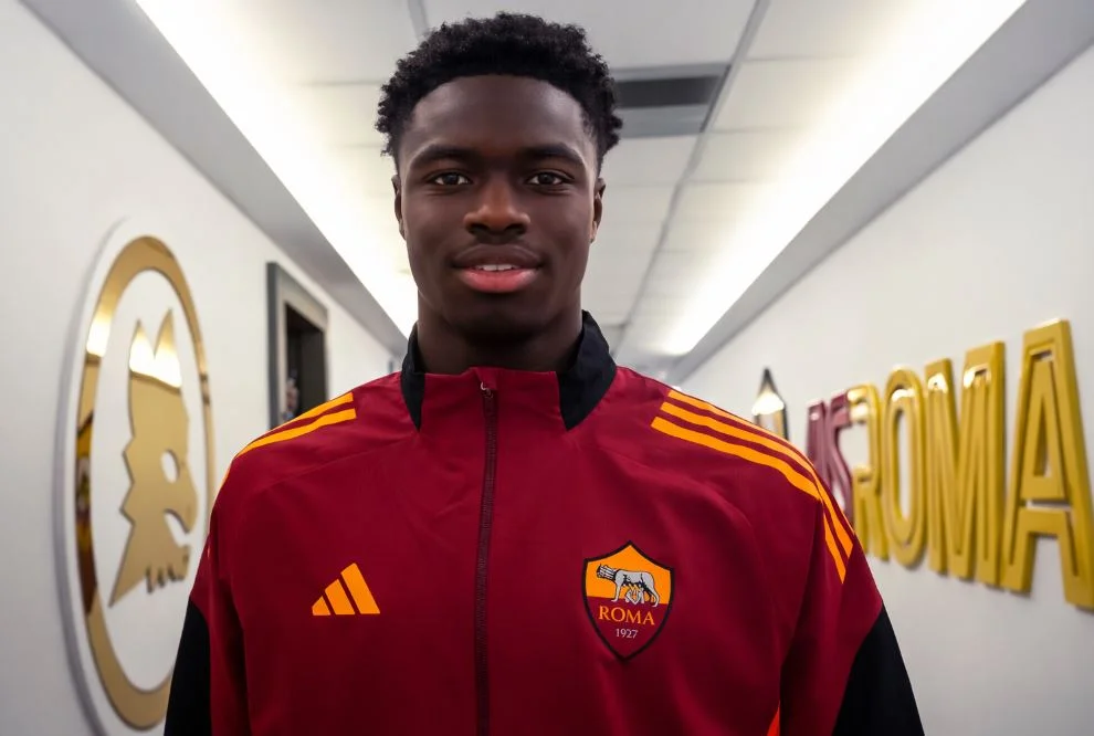 Mercato ex OM : Robinio Vaz sur le marché ?