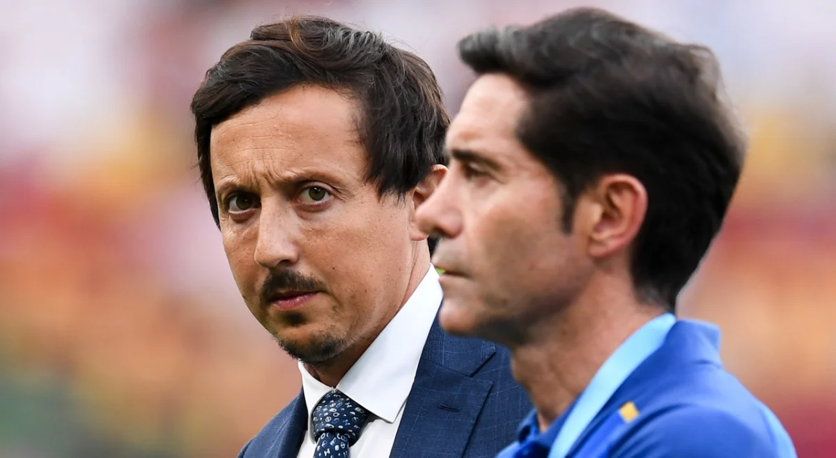 OM : cette étude confirme en chiffres l’énorme point noir du mandant de Longoria !