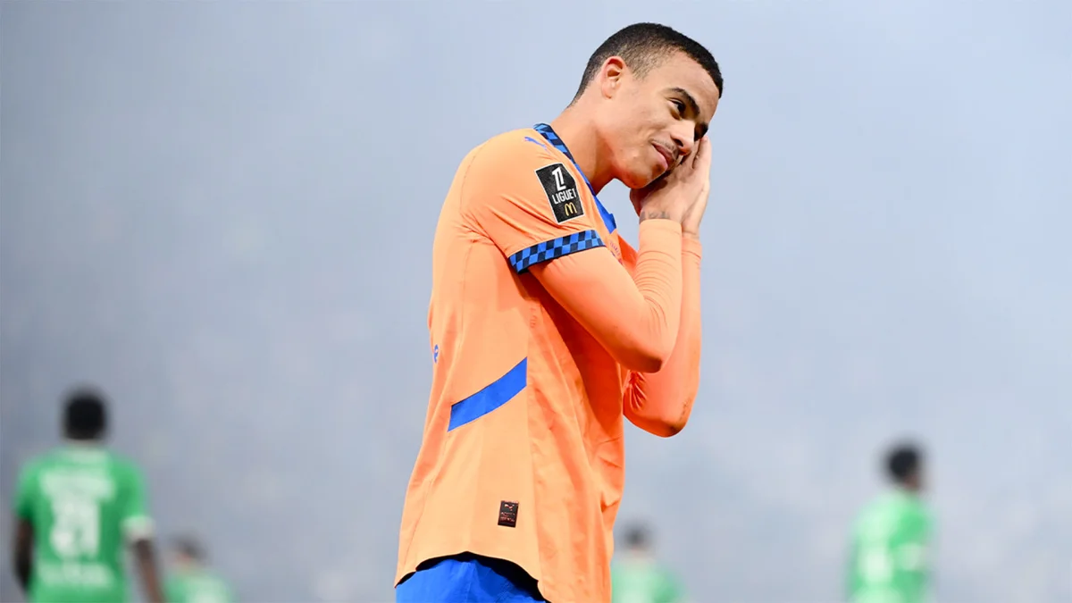 Mercato OM : Fenerbahçe propose un salaire XXL à Mason Greenwood