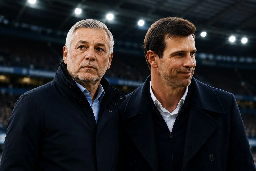 Mercato OM : Bruno Genesio arrive, la présaison enfin lancée ?