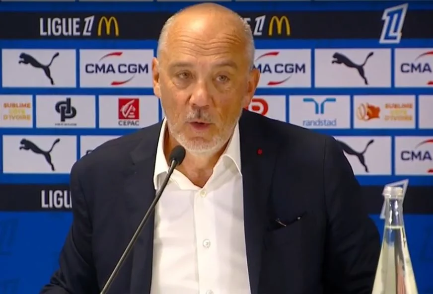 OM : la nouvelle saison commence jeudi ?