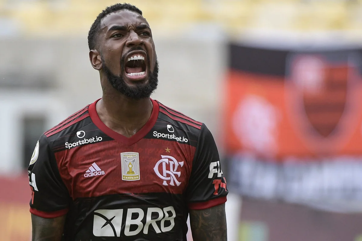 Ex OM : Gerson attaqué en justice !