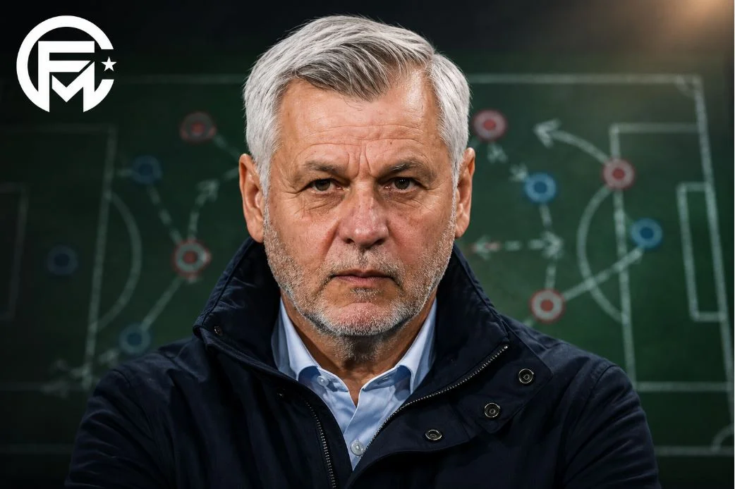 OM : Bruno Genesio a obtenu une garantie importante avant de signer