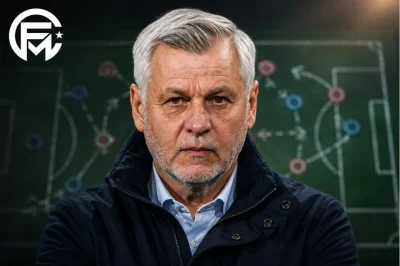 OM : Bruno Genesio a obtenu une garantie importante avant de signer