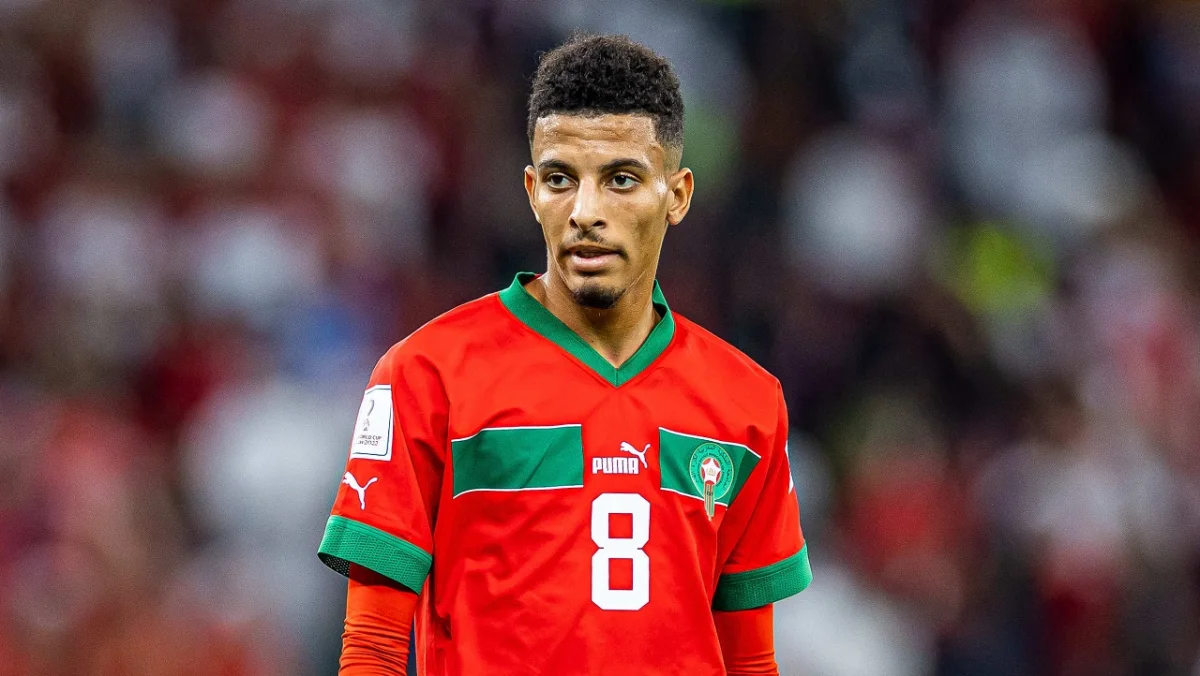 Mercato : Larguet explique l’échec d’Ounahi à l’OM