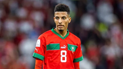 Mercato : Larguet explique l’échec d’Ounahi à l’OM