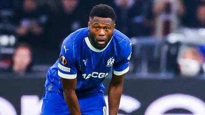 Mercato OM : l’affaire Mbemba continue de poursuivre le club…