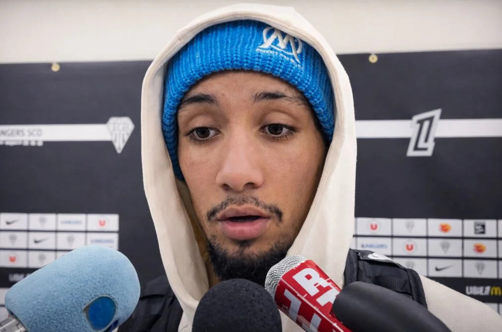 Mercato ex OM : Bilal Nadir en Bundesliga ?