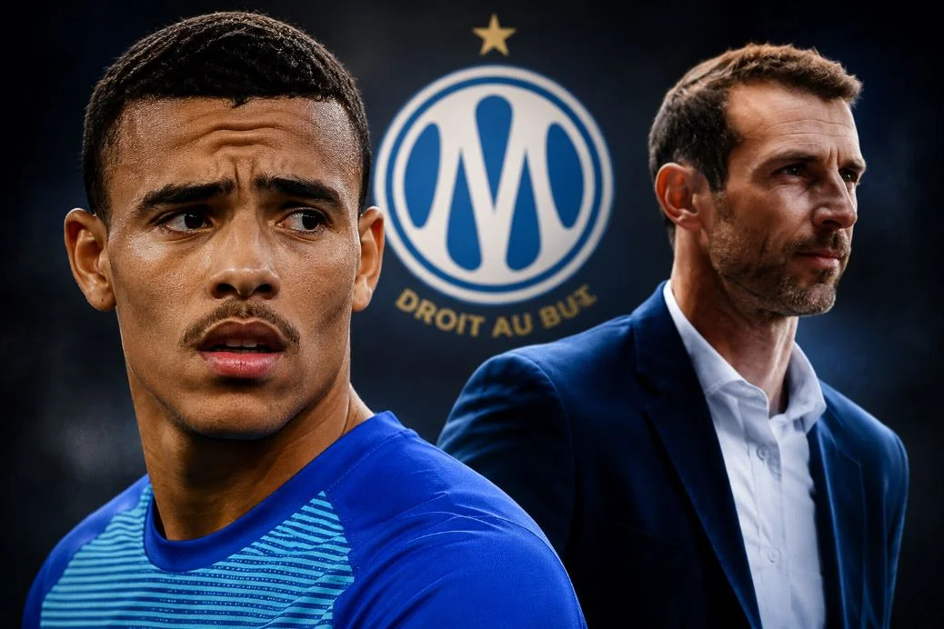 Edito OM : Greenwood, un montant décevant ?