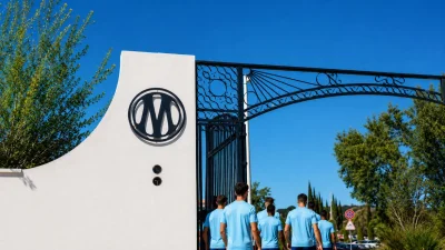 OM : Ces contrats pro officialisés depuis le début de l’été…