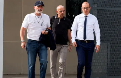 Mercato OM : Deux dirigeants de Fenerbahçe débarquent à Marseille pour boucler le dossier Greenwood !