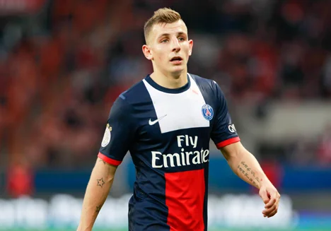 Mercato concurrents OM : Lucas Digne disponible à 12M€ ? Retour en Ligue 1 annoncé !