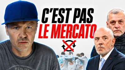 OM : et si le vrai problème n’était pas le mercato ?
