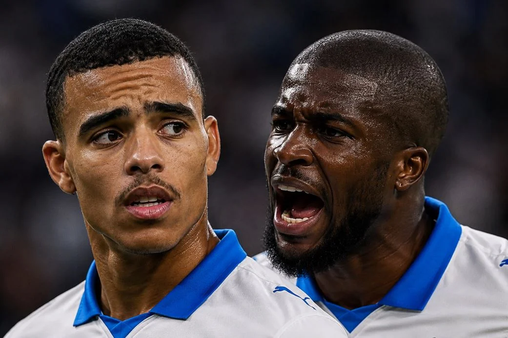 Mercato OM : Traoré et Greenwood ouvrent le grand chantier de la baisse de la masse salariale !
