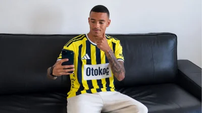 Mercato : L’AS Roma tourne la page Greenwood et fait une offre à 45 M€ pour cet ailier de PL !