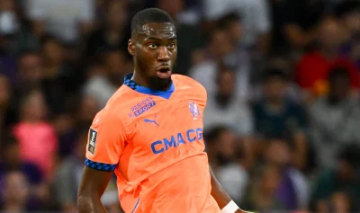 Mercato OM : le casse-tête Kondogbia !