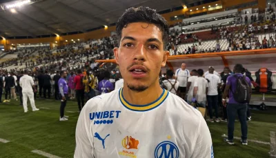 OM : Le choix Jérémie Bréchet déjà payant ?