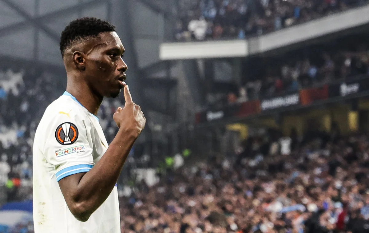 Mercato : Exfiltré par l’OM au bout d’un an, il pourrait filer à United contre un gros chèque !