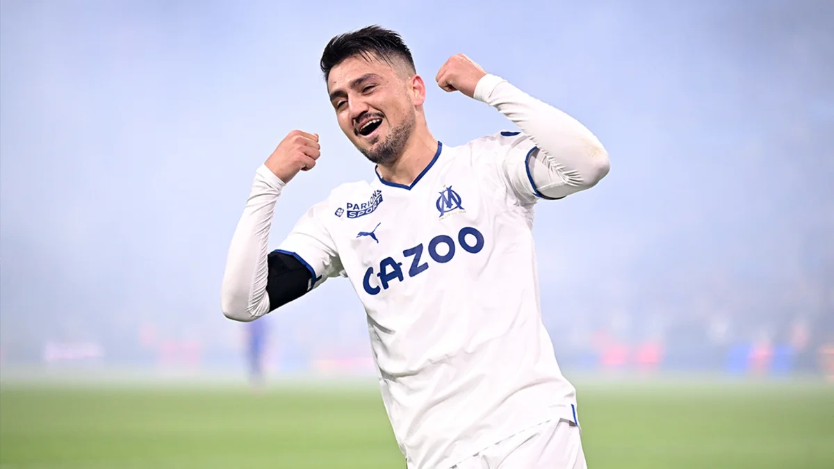 Ex OM : L’arrivée de Greenwood pourrait faire revenir Cengiz Under ?