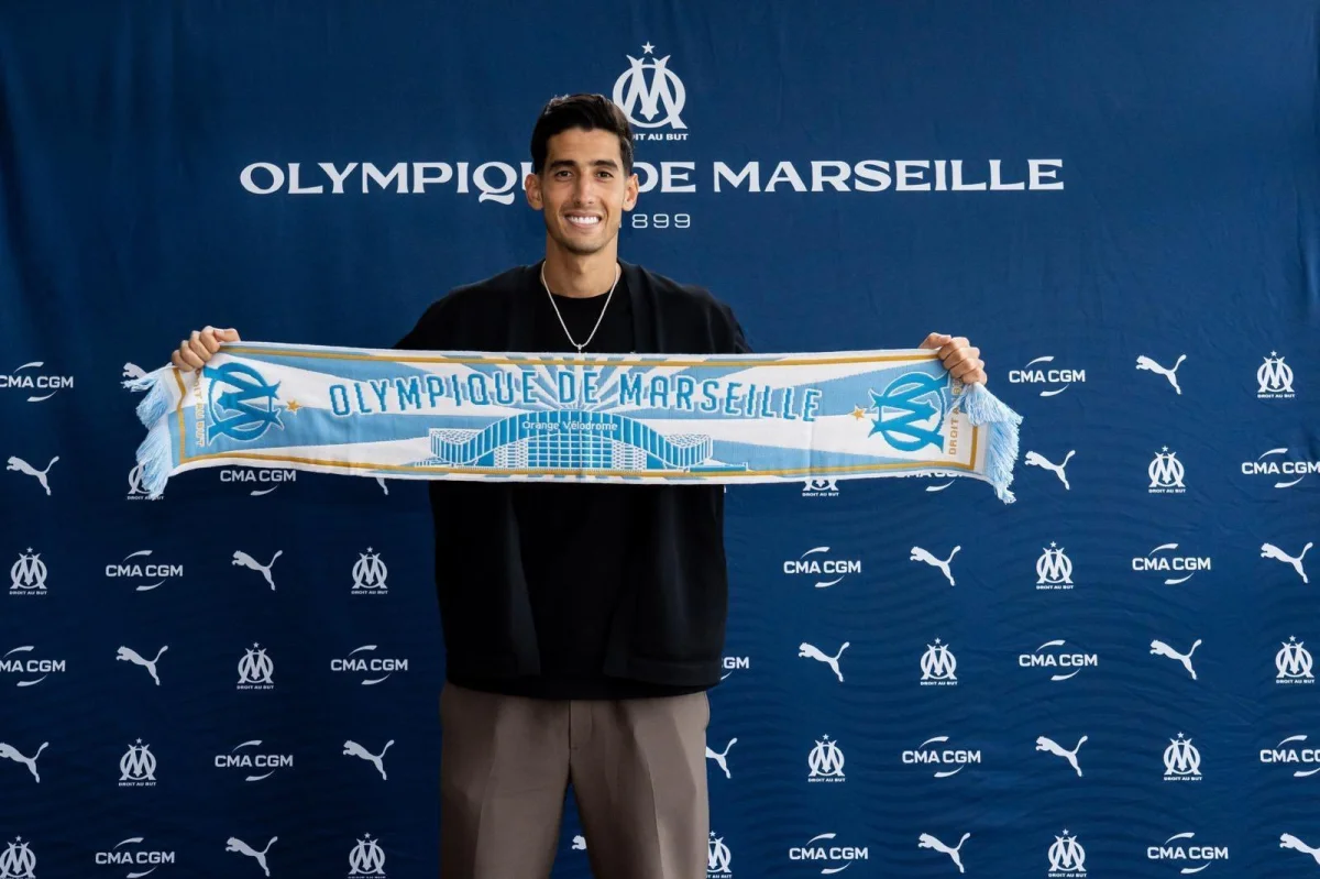 Mercato OM : Un départ à 15M pour Aguerd ?