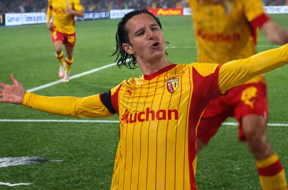 Mercato OM : Thauvin pour remplacer Greenwood ?