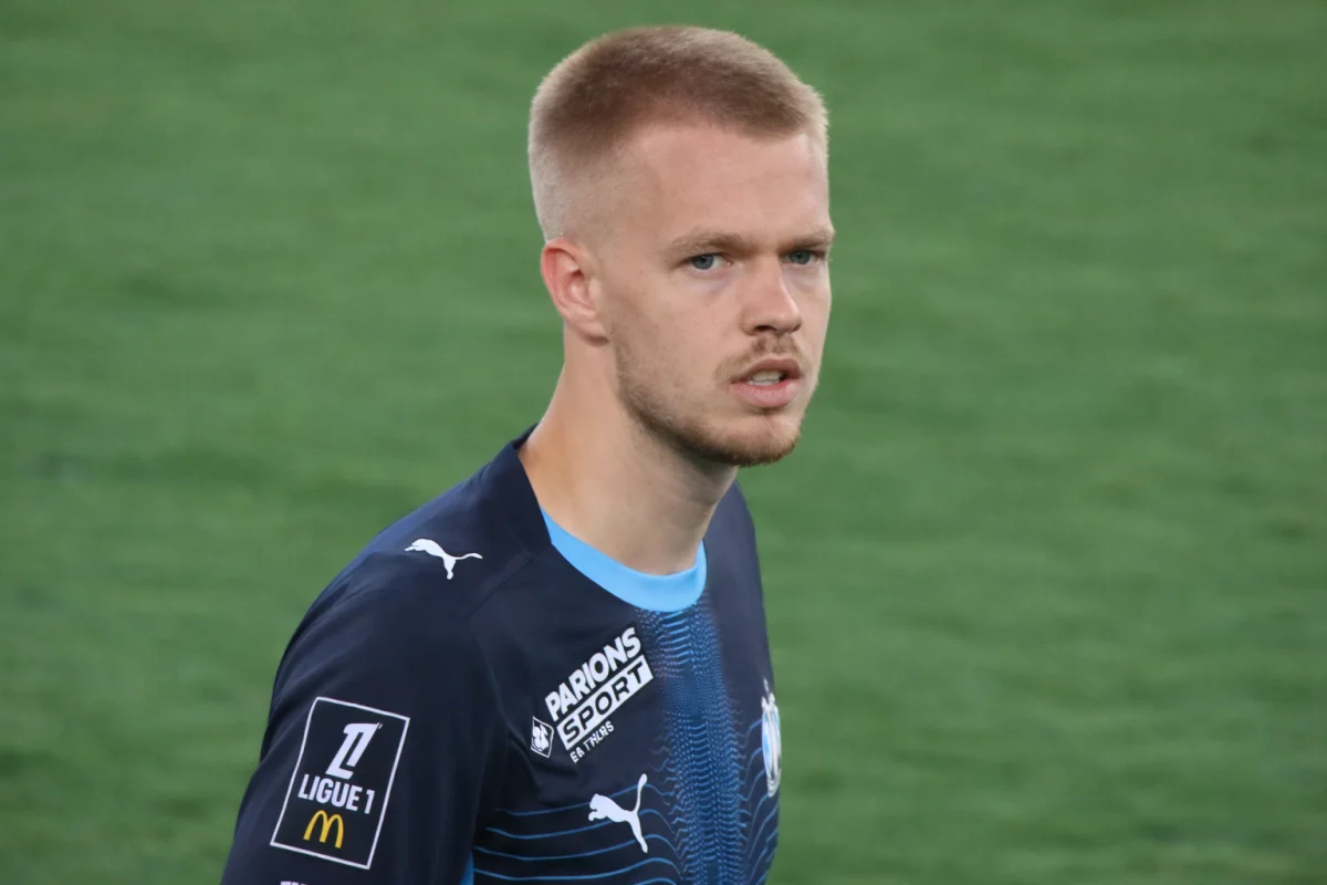 Mercato ex OM : Vermeeren vers un départ de Leipzig ?