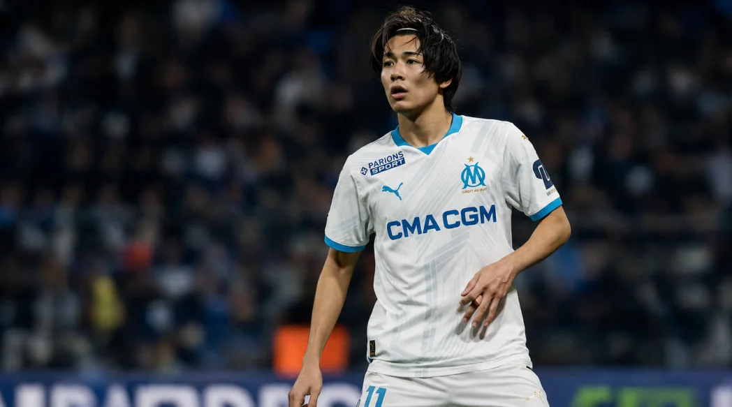 Mercato OM : l’énorme montant réclamé par Reims pour Keito Nakamura !