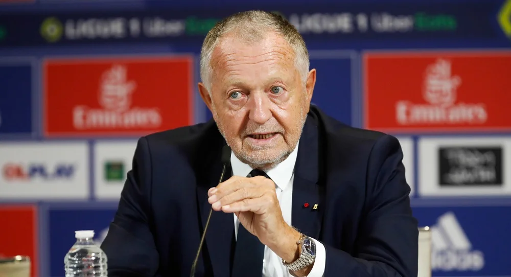 Mercato OM : Aulas donne son avis sur l’arrivée de Genesio !