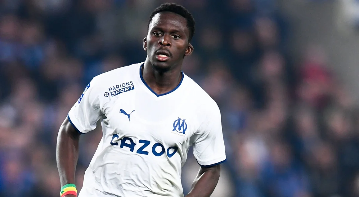 Mercato ex OM : énorme coup de théâtre pour Bamba Dieng !