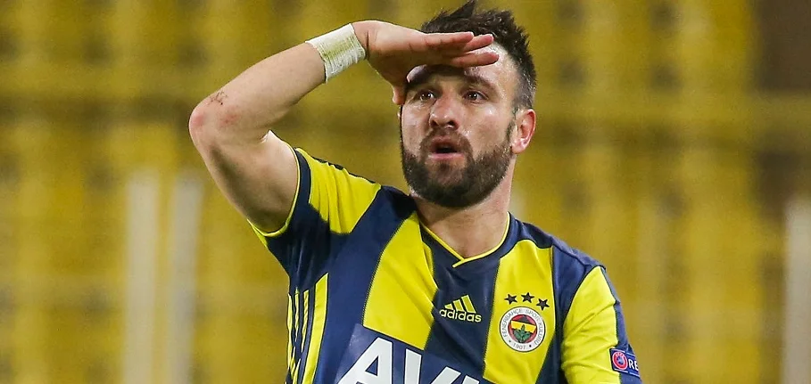 Mercato ex OM : à 41 ans, Valbuena se lance un nouveau défi !