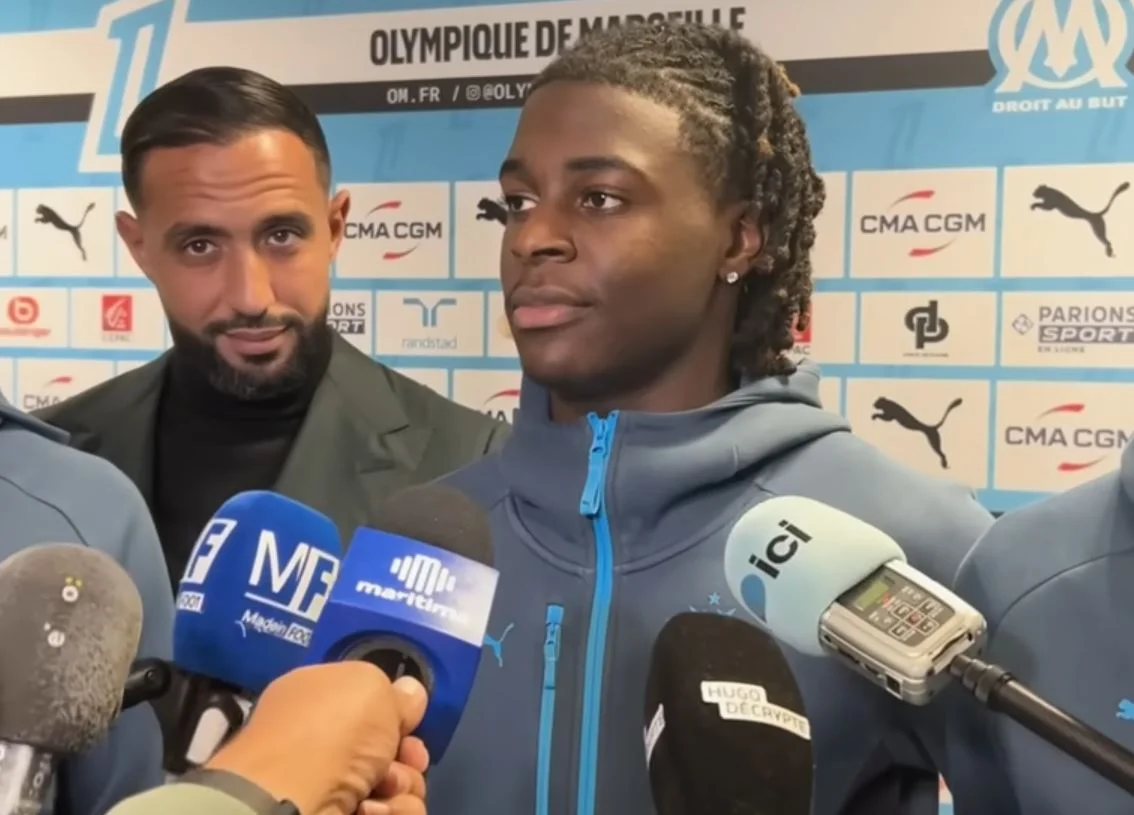 Mercato OM : Exfiltré en Italie, il affiche d’énormes ambitions !