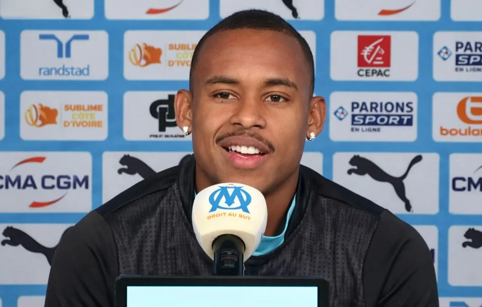 Mercato OM : Paixão a déjà une idée claire pour son avenir !