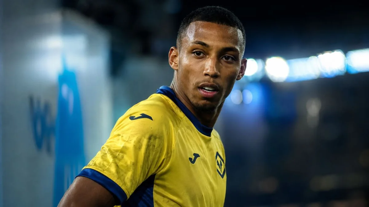 Mercato OM : c’est confirmé pour Belghali !