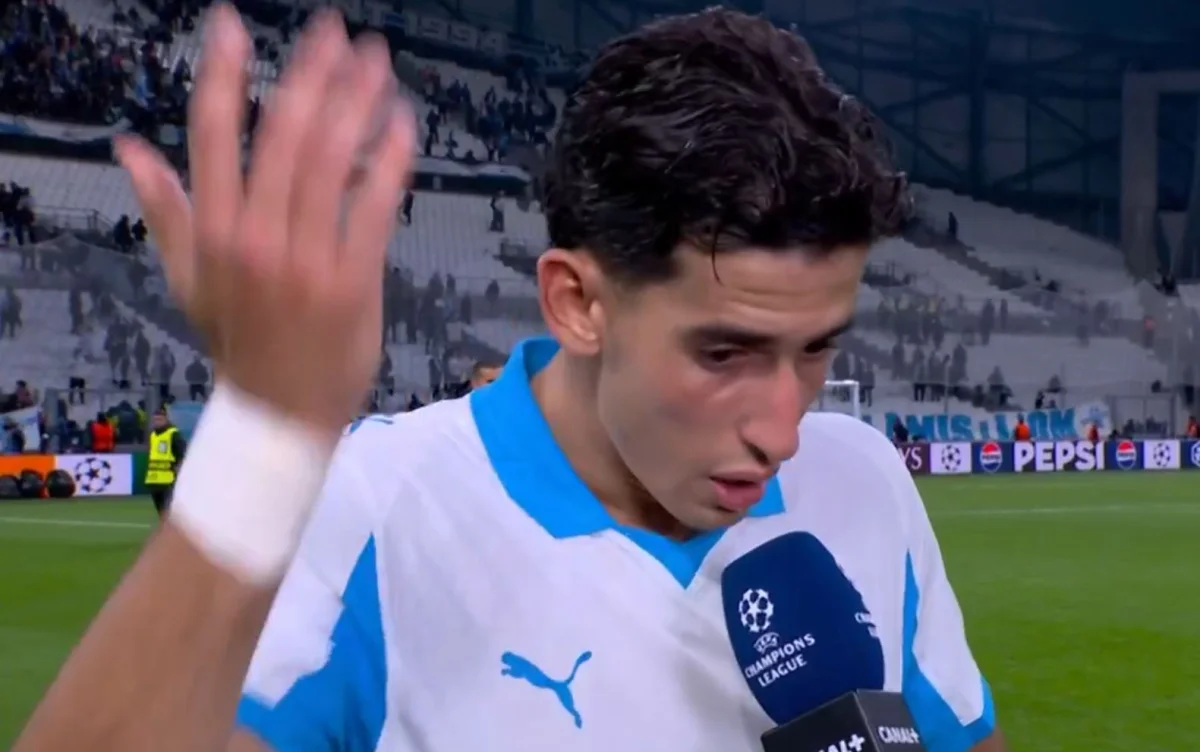 Mercato OM : Balerdi, Medina, Aguerd… la défense marseillaise sous pression !