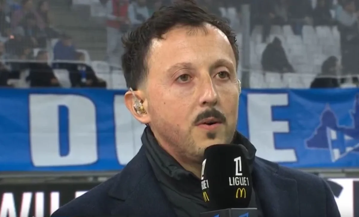Ex OM : Pablo Longoria déjà contesté ?