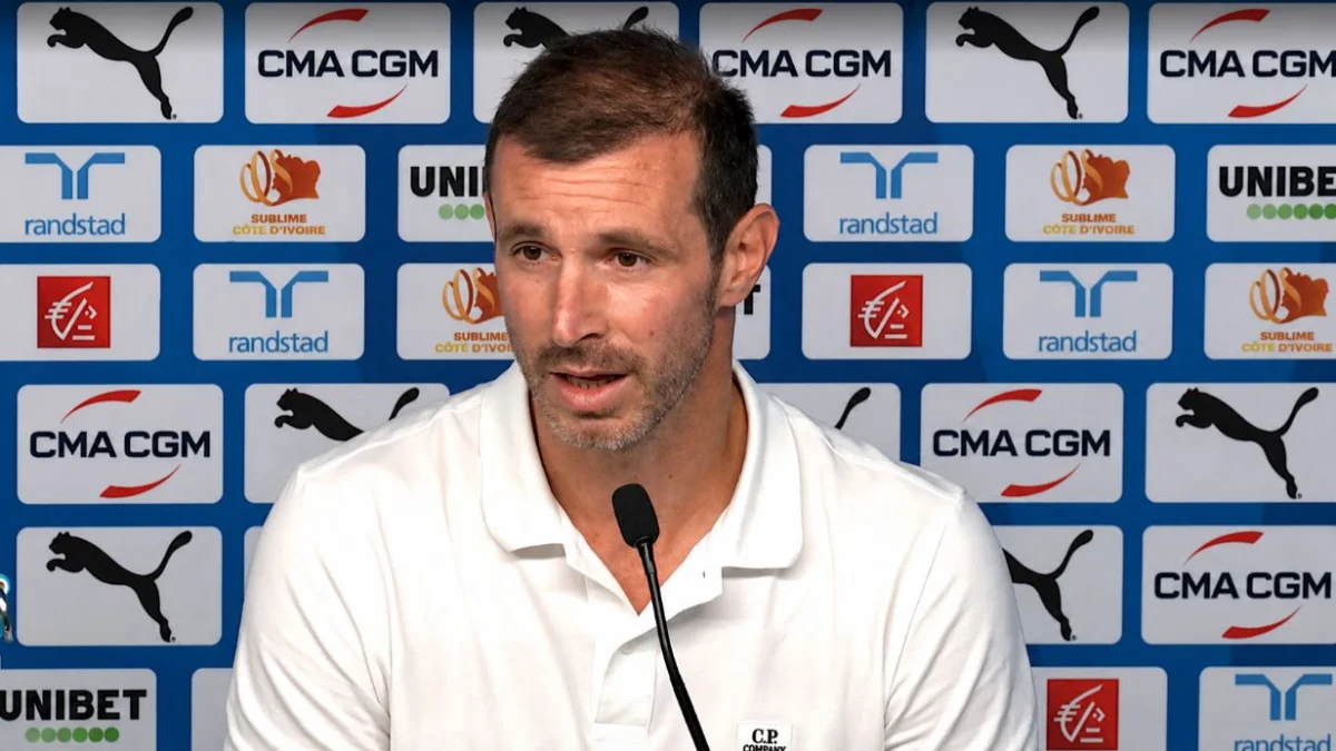 Mercato OM : une offre de 13 M€ pour une première recrue ?