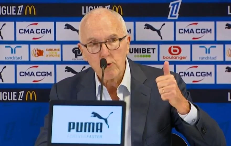 Mercato OM : McCourt prends les choses en main !