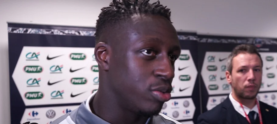 Ex OM : Benjamin Mendy provoque l’incompréhension et répond !