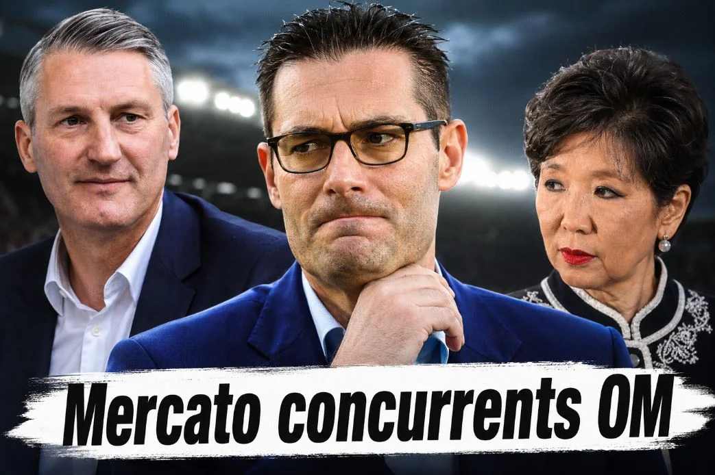 Mercato concurrents OM : Rennes va débourser plus de 24 millions d’euros !