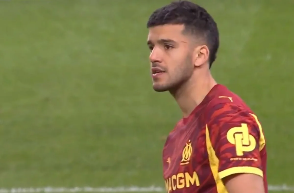 Mercato OM : ça se confirme pour Rulli avec Manchester City