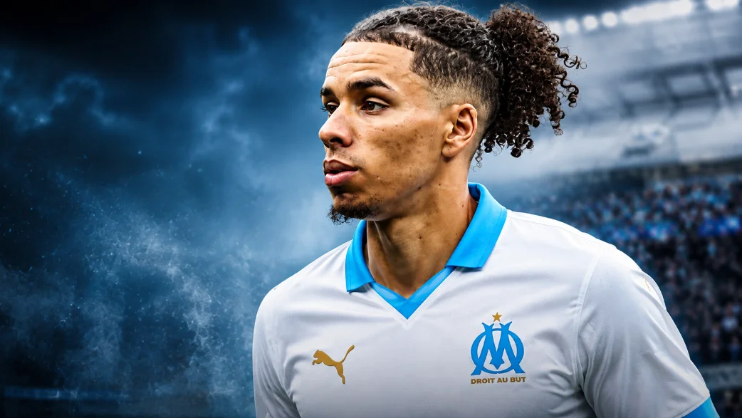 Mercato OM : c’est confirmé pour Ilan Kebbal !
