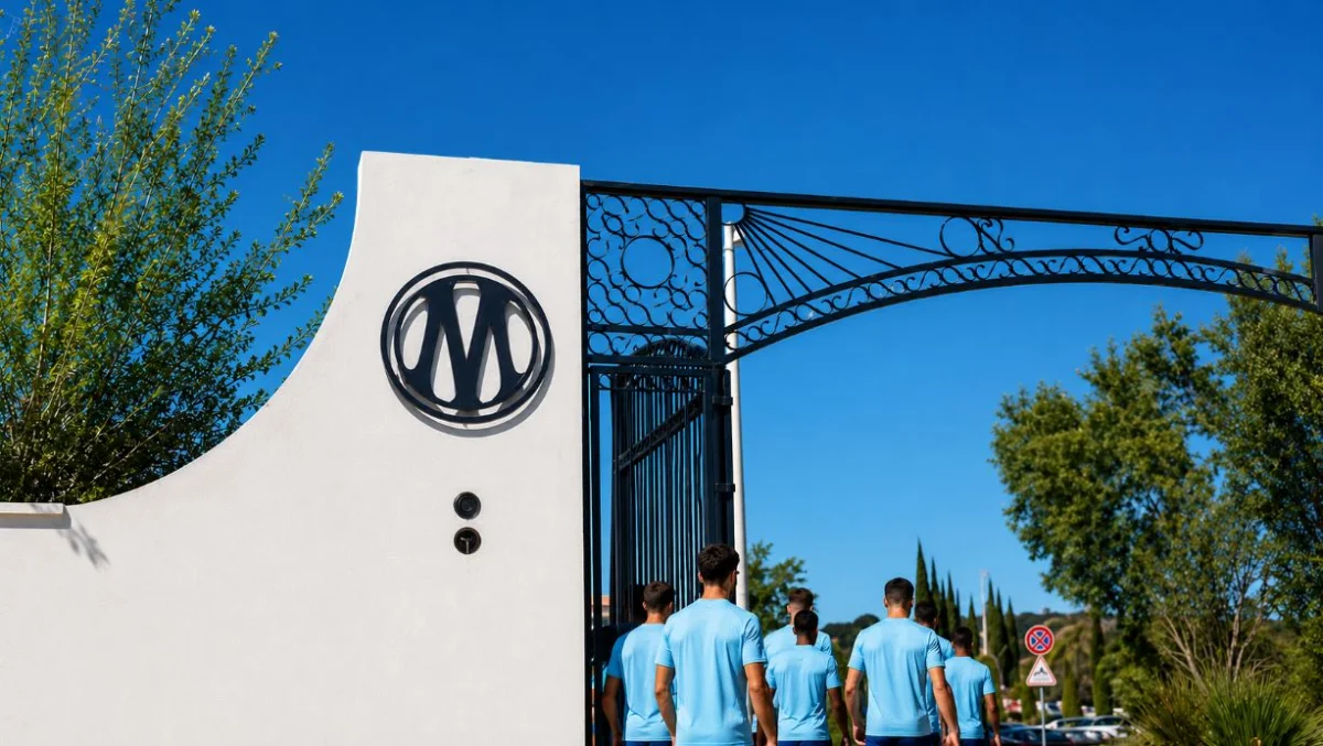 Mercato OM : Marseille conserve sa pépite Said Remadnia qui brille avec les U19 !
