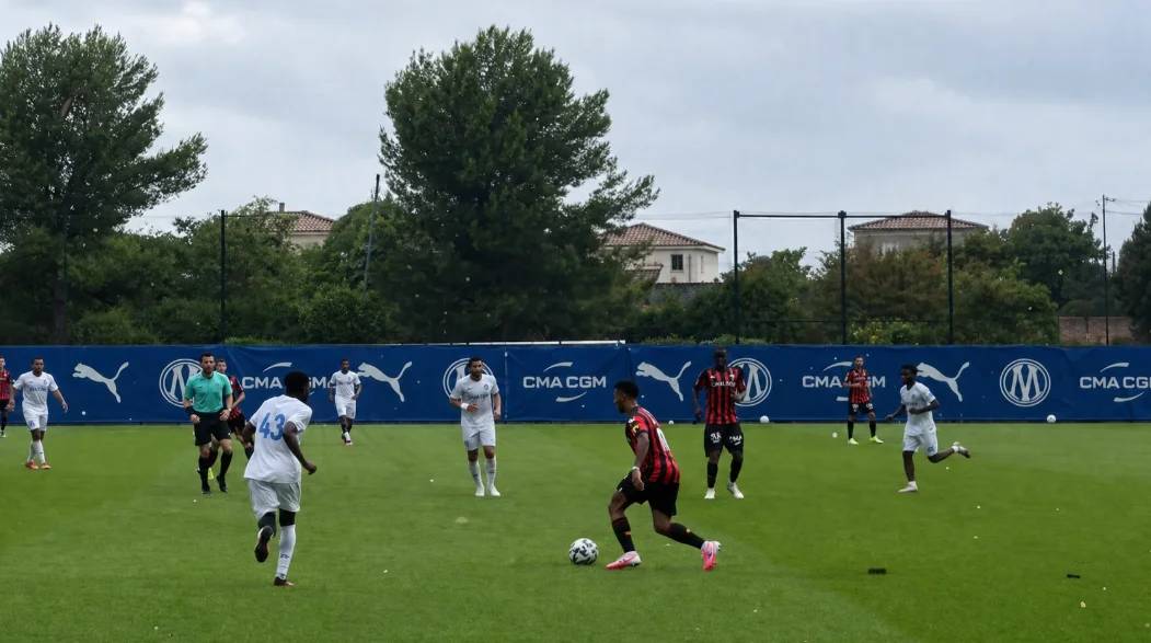 OM : amicaux, Ligue 1… les 5 matches de ce mois d’août !