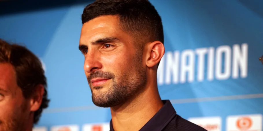 OM : cet ancien défenseur annonce sa retraite à 36 ans !