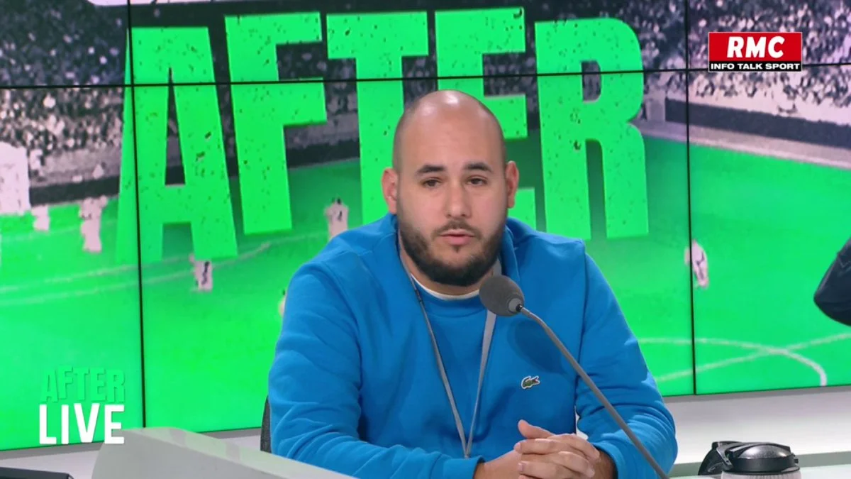 OM : Walid Acherchour fait le point sur le mercato !