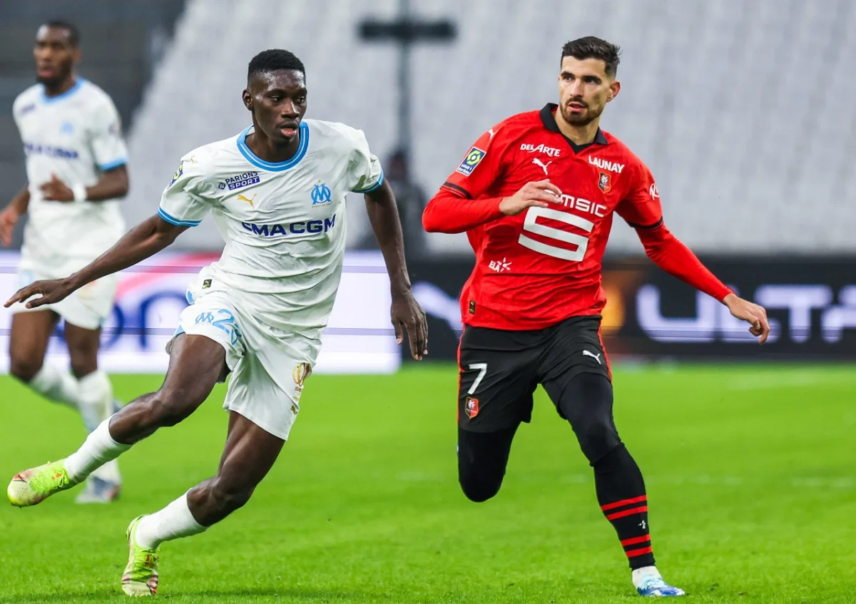 Mercato OM : les deux raisons qui bloquent le dossier Martin Terrier…