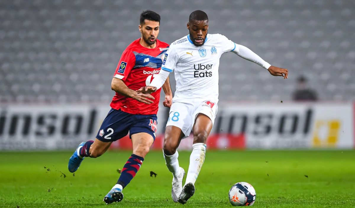 Mercato OM : cette surprenante piste tentée par Marseille…