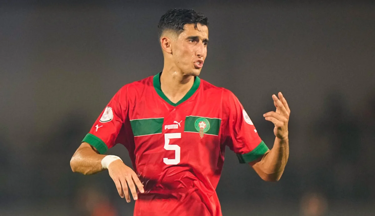 Mercato OM : Un club espagnol accélère pour Nayef Aguerd