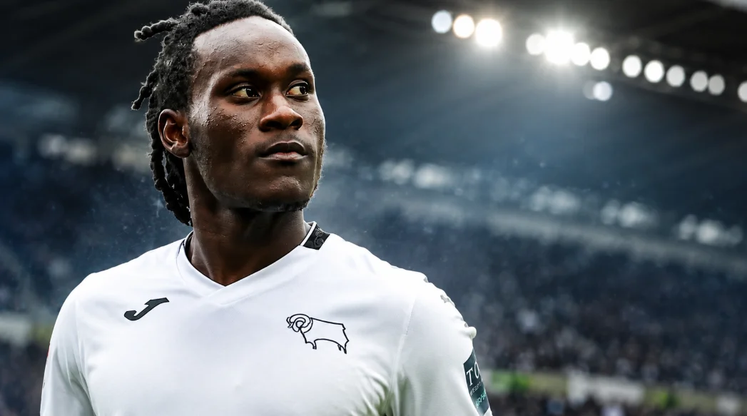 Mercato OM : David Ozoh, une piste à moins de 6M€ pour renforcer le milieu de terrain ?
