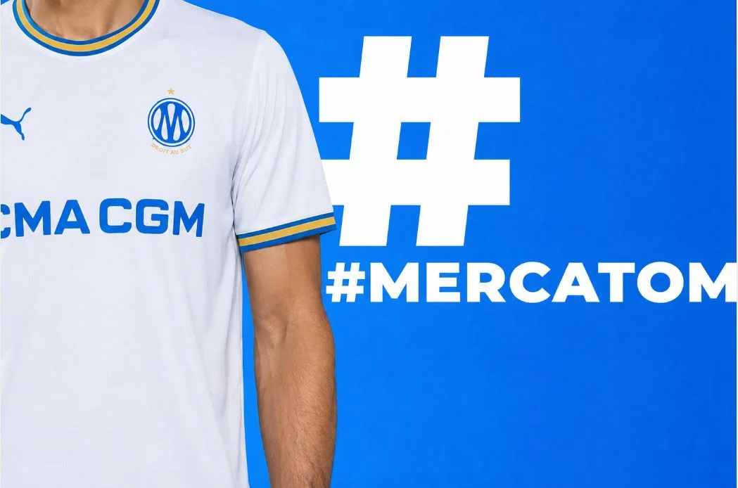 Mercato OM : une rumeur “serpent de mer” fait encore son retour !